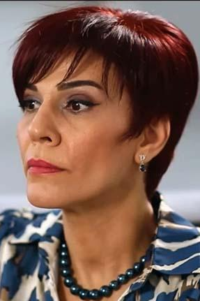Natavan Geybani