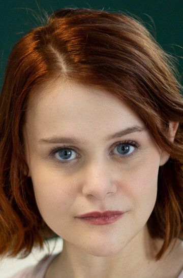 Katherine Anne Hogan