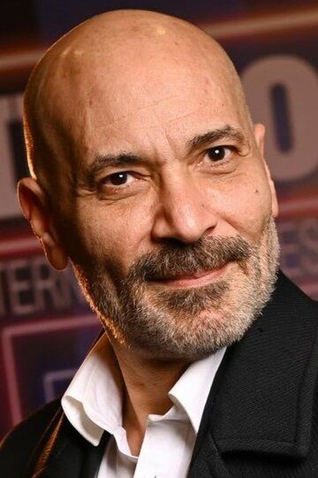 Kamal El-Sayyed