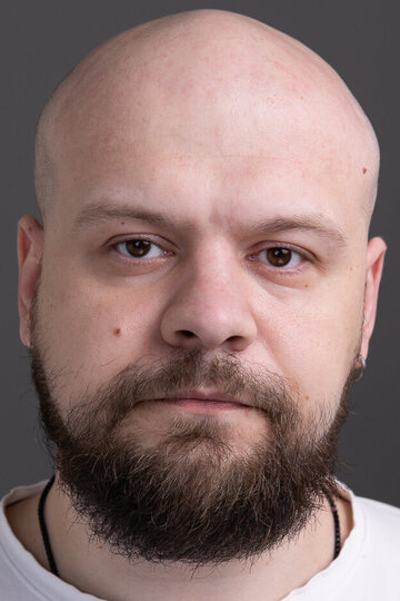 Павел Мальчик