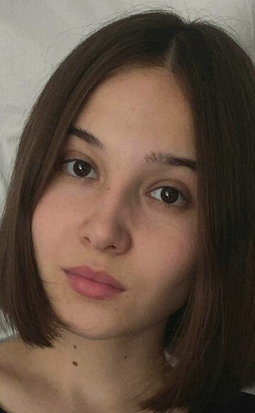 Анна Горских