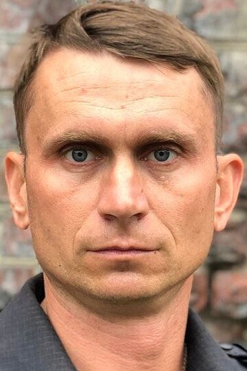 Алексей Ратков
