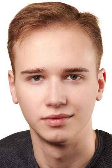 Павел Петров