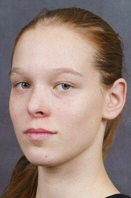 Марина Сняткова
