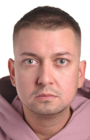 Владимир Ивашкин