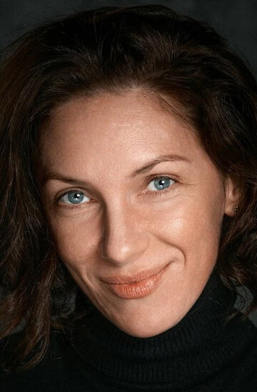 Юлия Гарнова