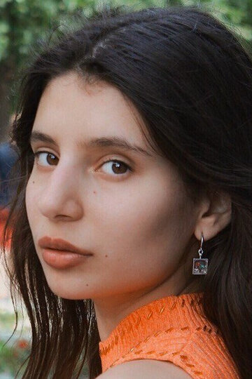 Анна Рахманина