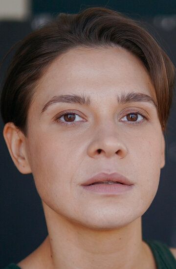 Алина Ваулина