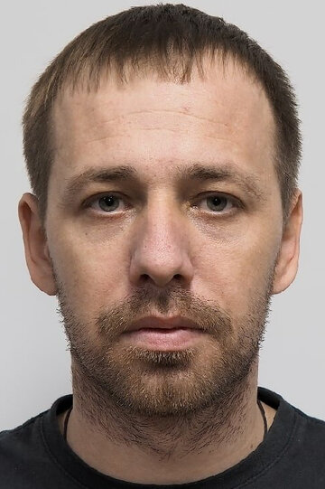 Андрей Байдовлетов