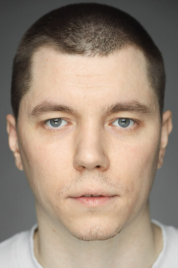 Павел Сараев