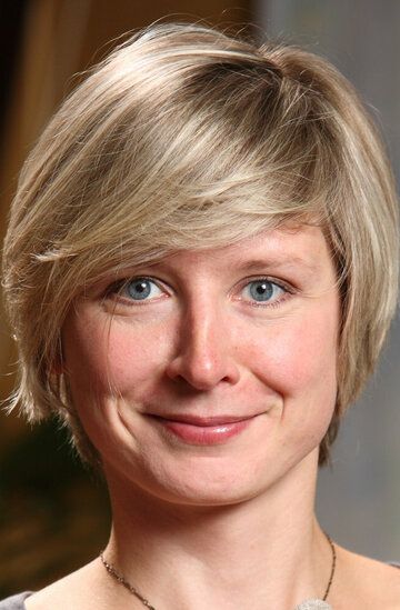 Елена Усачева
