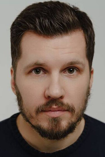 Сергей Канаев