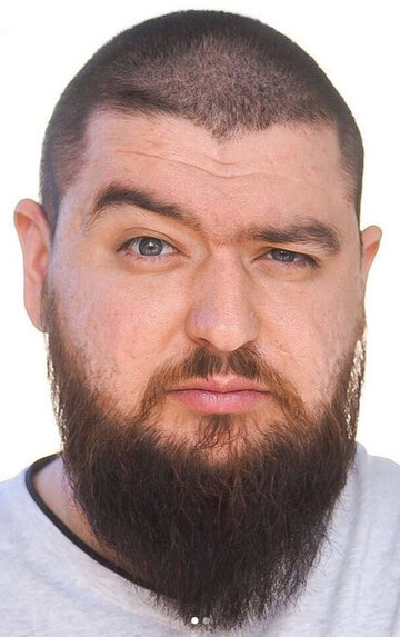 Руслан Хакуй