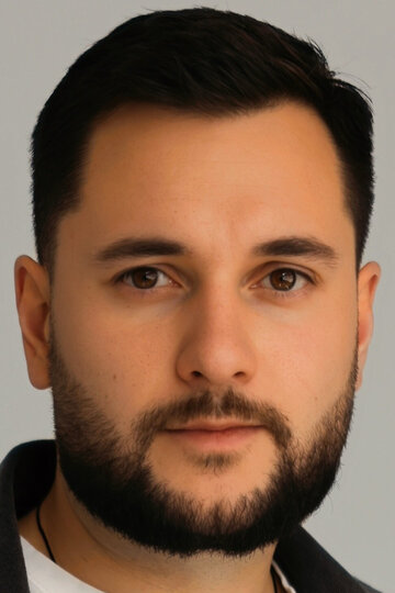 Илья Ивлев
