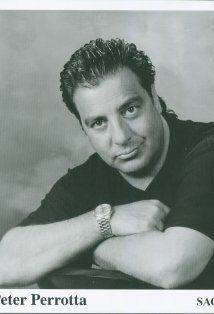 Peter Perotta