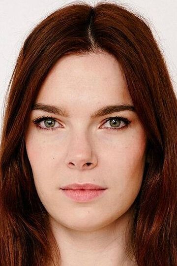 Pauline Sagetat