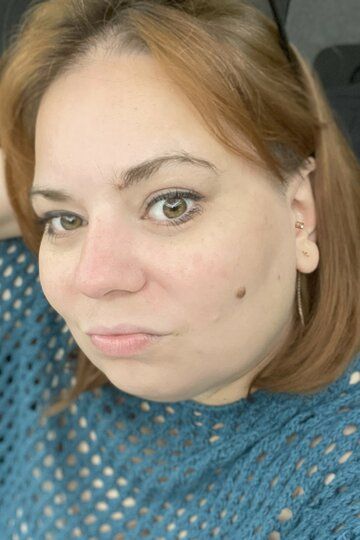 Елена Кравченко