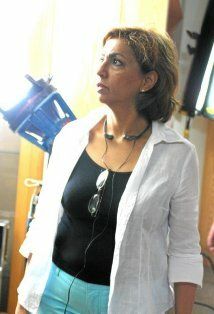 Вера Чавла