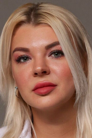 Инесса Ракова