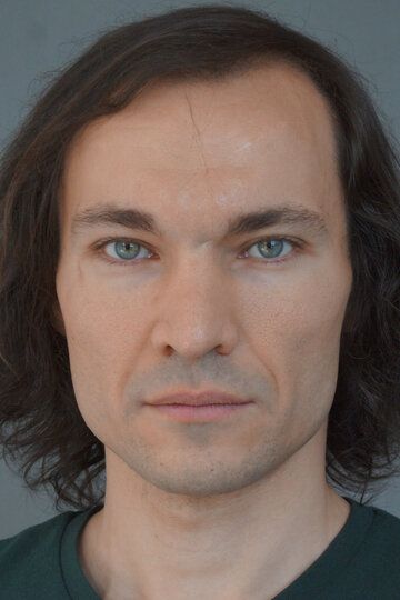 Валерий Рутковский