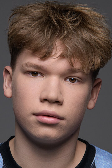 Марк Александров