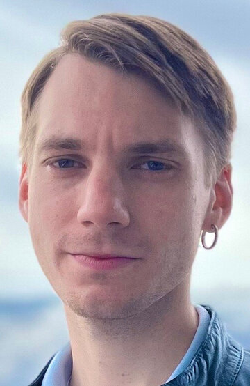 Никита Злобин
