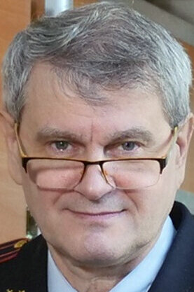 Александр Грицан