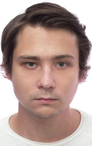 Алексей Логинов