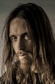 Dirk Verbeuren