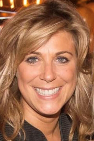 Julie Bertrand