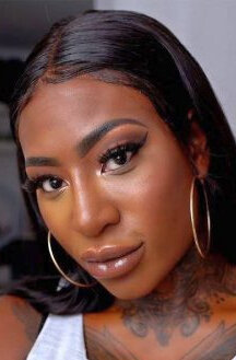 Josy Black
