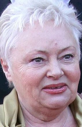 Наталия Стеценко