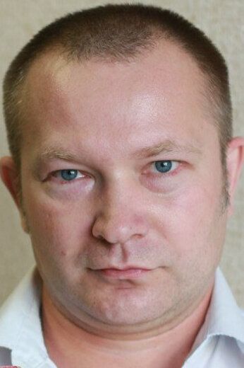 Дмитрий Свидерский