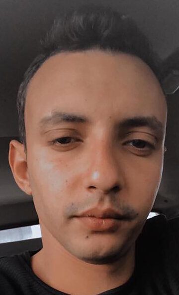 Mohamed Elhusseini