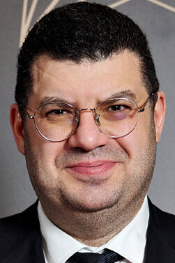 Владислав Вульфович