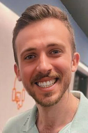 Anas Sharbek