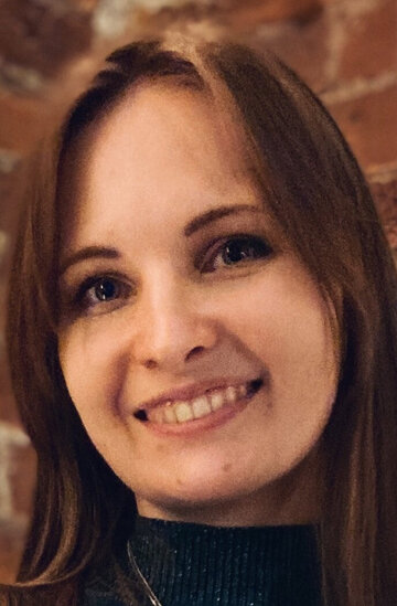 Анна Лепилина