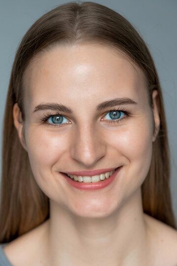 Анна Еремина