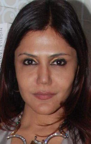 Nisha JamVwal