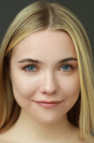 Лена Жуля
