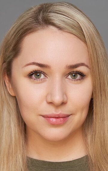Елена Шичкина