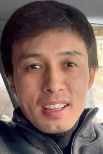 Ердос Канаев