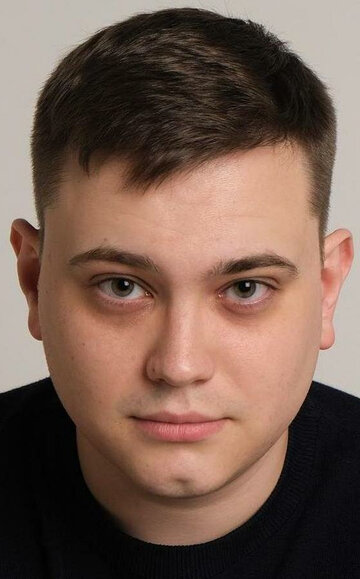 Евгений Антонов