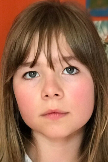 Anabelle Daisy Grundberg