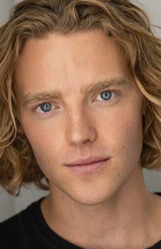 Daniel Lough