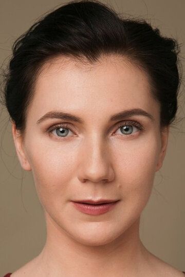 Наталия Хрусталева