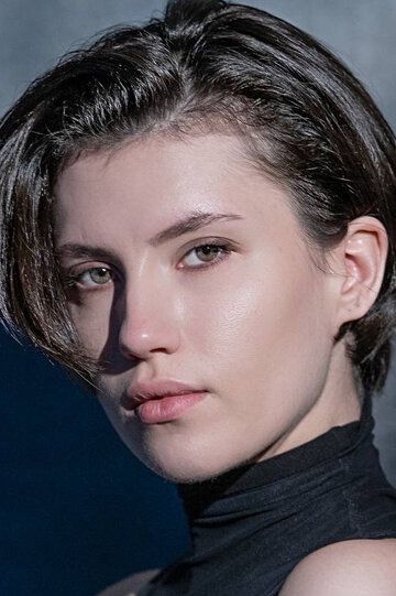 Елена Бобровская