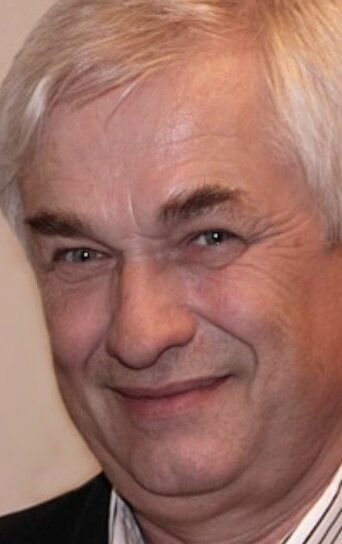 Владимир Долежал