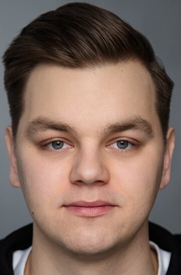 Антон Клюев