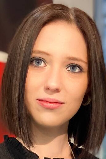 Анастасия Чернятьева